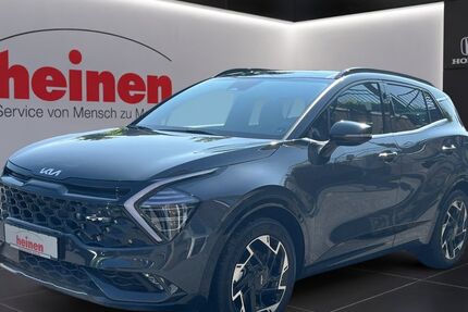 Kia Sportage 17.790 km 39.980 &euro; Dortmund 44149