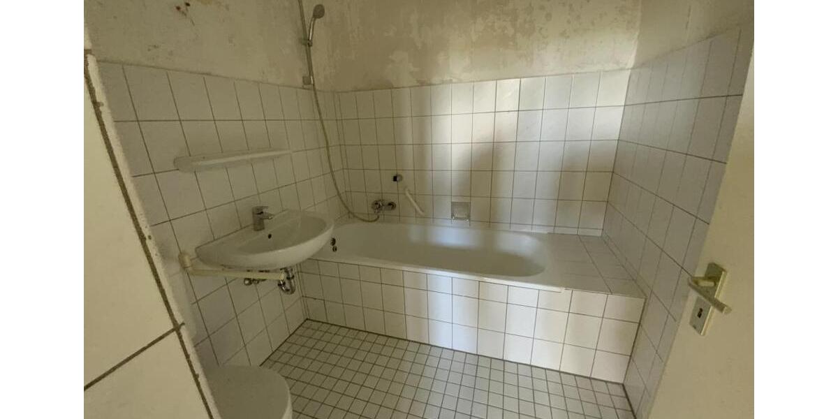 Etagenwohnung Dortmund Aplerbeck - 1 Zimmer, 50 m&sup2;, 519&euro; | Angebot:26586828
