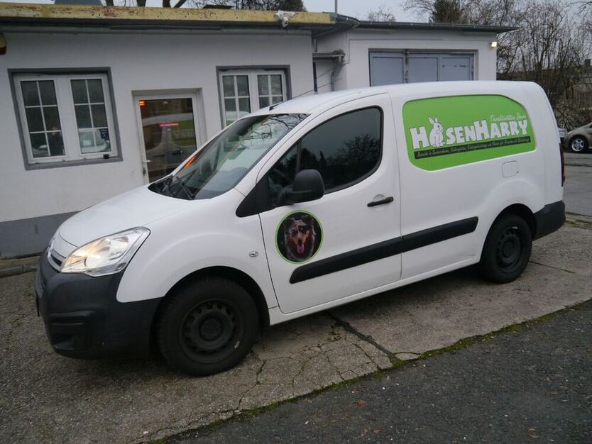 Berlingo