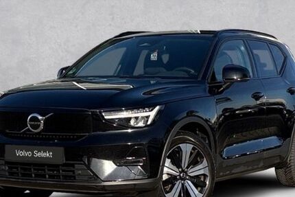 Volvo XC40 39.999 km 26.999 &euro; Dortmund 44143