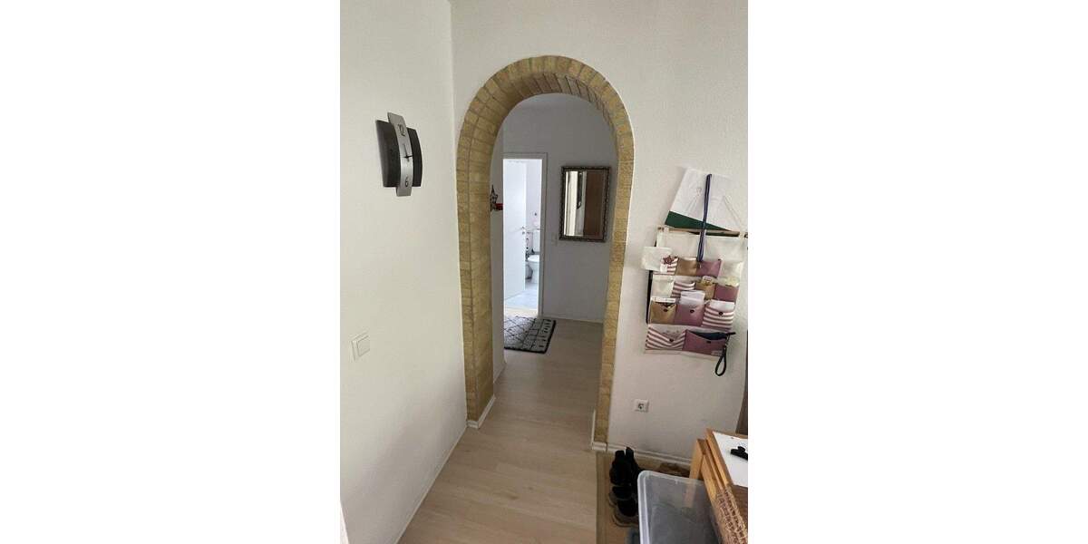 Etagenwohnung Lünen Horstmar - 3 Zimmer, 76 m&sup2;, 219.000&euro; | Angebot:23491975