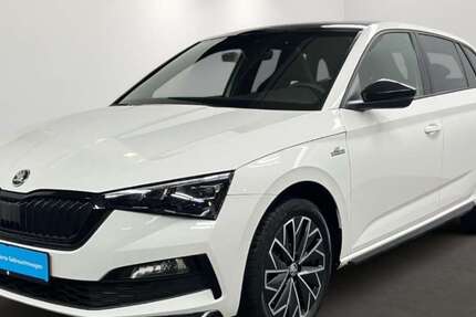 Skoda Scala 73.435 km 19.450 &euro; Hagen 58089