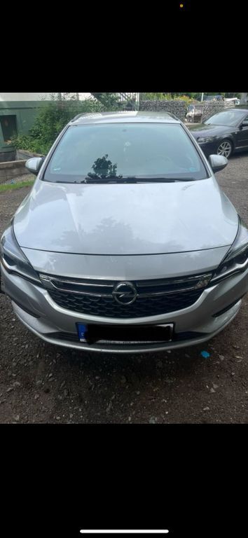 Astra