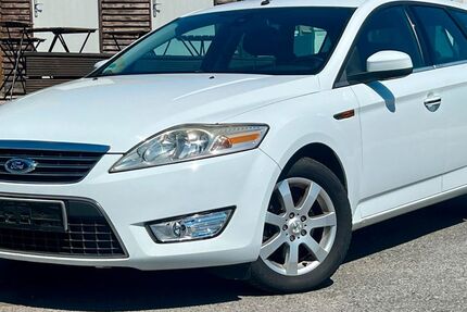 Ford Mondeo 208.847 km 1.850 &euro; Gelsenkirchen 45884
