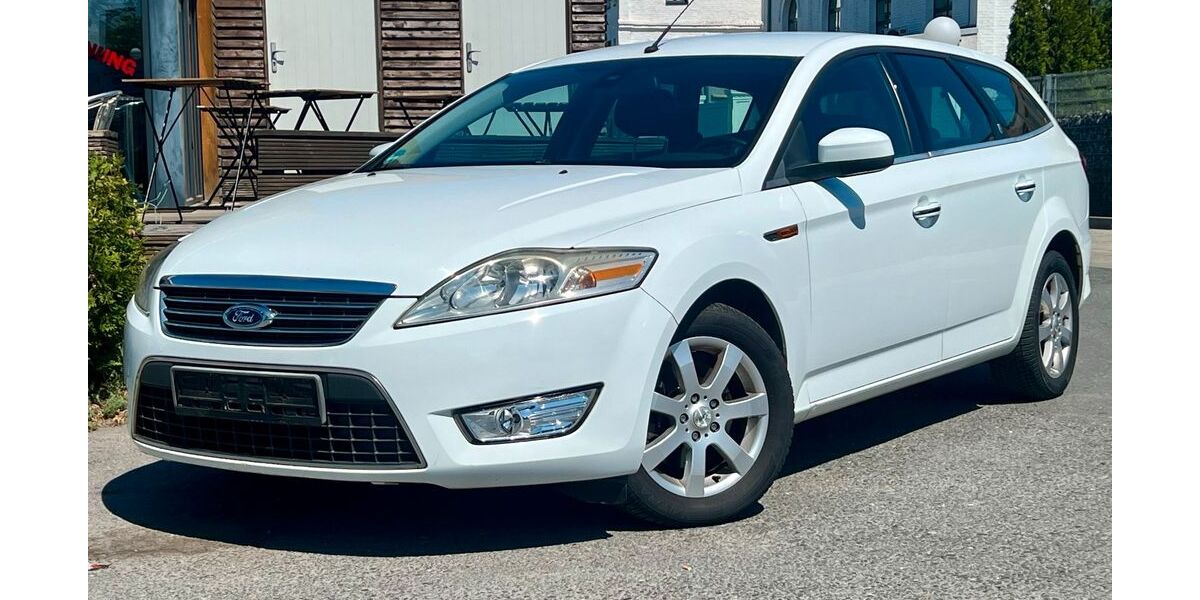 Ford Mondeo 208.847 km 1.850 &euro; Gelsenkirchen 45884