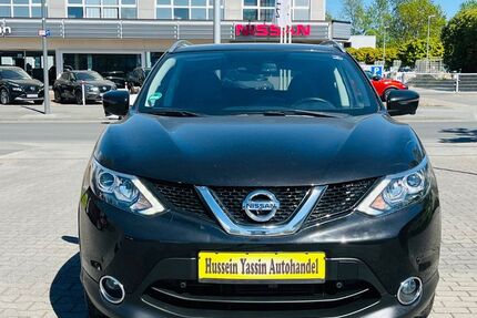 Nissan Qashqai 122.000 km 12.000 &euro; Dortmund 44147