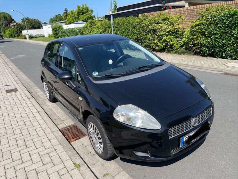 Punto