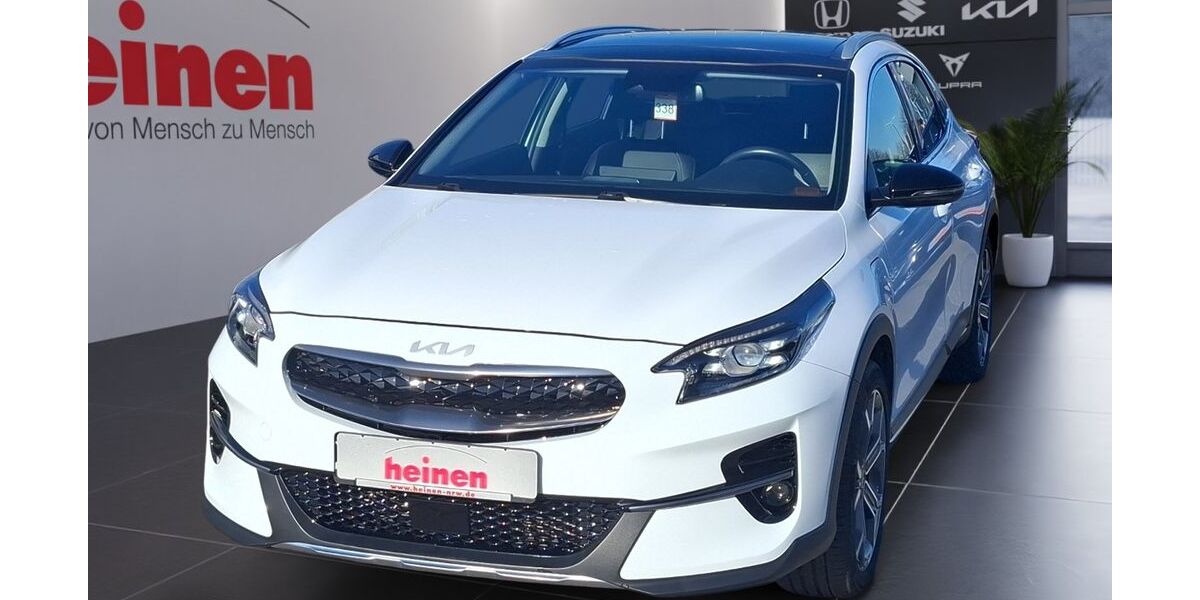 Kia XCeed 17.800 km 21.429 &euro; Holzwickede 59439