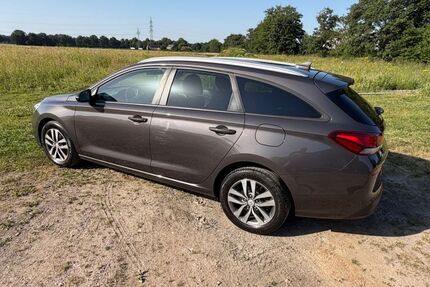 Hyundai i30 169.992 km 10.450 &euro; Datteln 45711