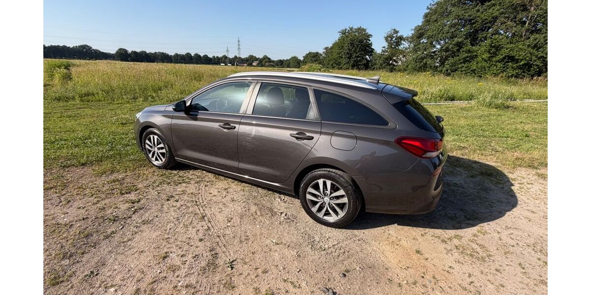 Hyundai i30 169.992 km 10.450 &euro; Datteln 45711