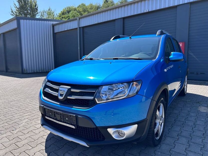 Sandero