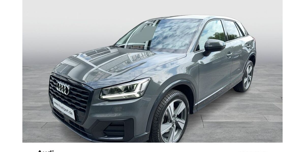 Audi Q2 59.697 km 17.825 &euro; Dortmund 44143