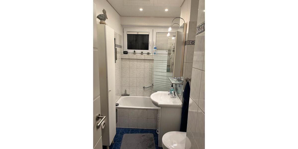 Etagenwohnung Dortmund Hombruch - 2.5 Zimmer, 63 m&sup2;, 175.000&euro; | Angebot:24371152