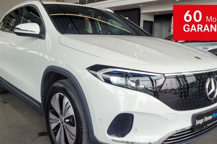 Mercedes-Benz EQA 30.000 km 34.880 &euro; Olfen 59399