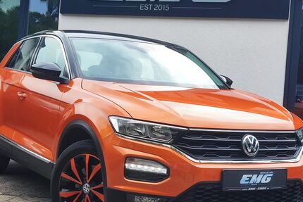 VW T-Roc 90.000 km 17.620 &euro; Unna 59425