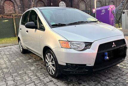 Mitsubishi Colt 108.000 km 2.999 &euro; Herne 44623