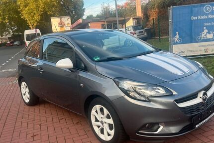 Opel Corsa 136.000 km 5.790 &euro; Recklinghausen 45657