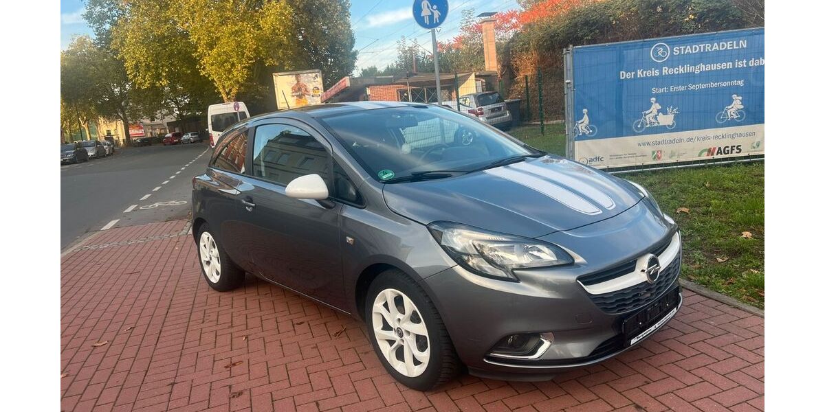 Opel Corsa 136.000 km 5.790 &euro; Recklinghausen 45657