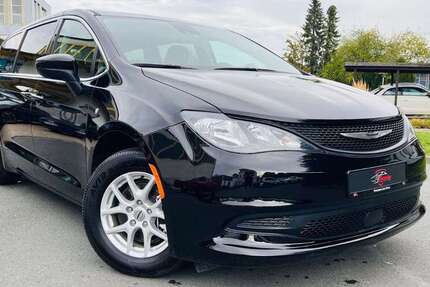 Chrysler Pacifica 45.000 km 24.950 &euro; Unna 59425