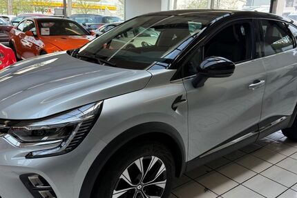 Renault Captur 21.845 km 18.980 &euro; Gevelsberg 58285
