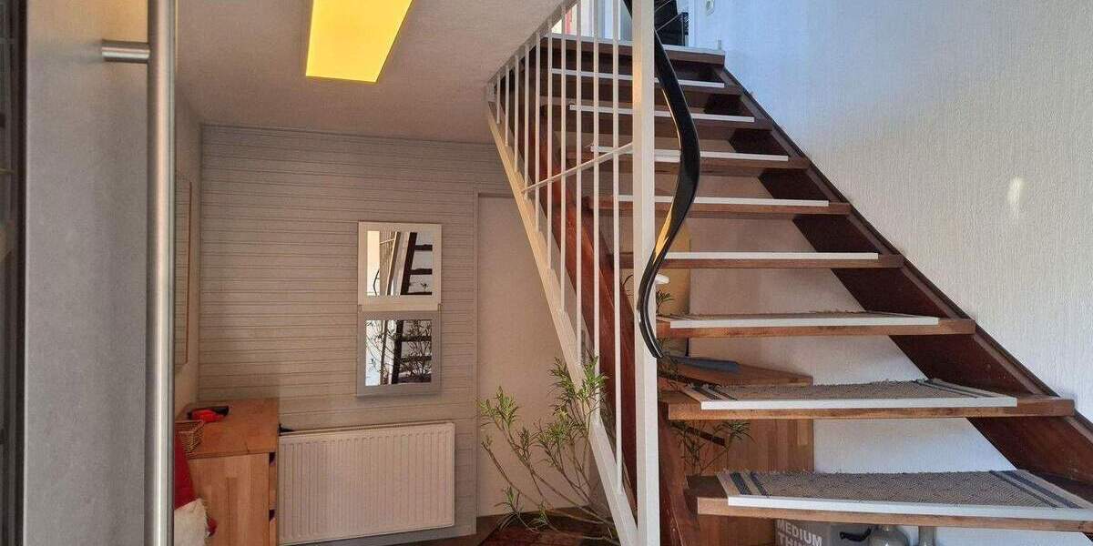 Doppelhaushälfte Hagen Dahl - 5 Zimmer, 145 m&sup2;, 289.000&euro; | Angebot:25864487