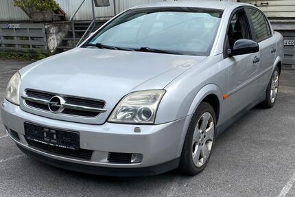 Opel Vectra 205.323 km 1.290 &euro; Iserlohn 58644