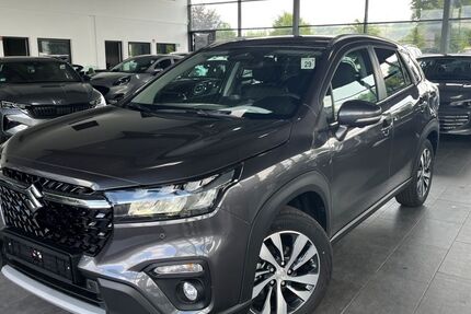 Suzuki (SX4) S-Cross 3.151 km 25.770 € Lünen 44536