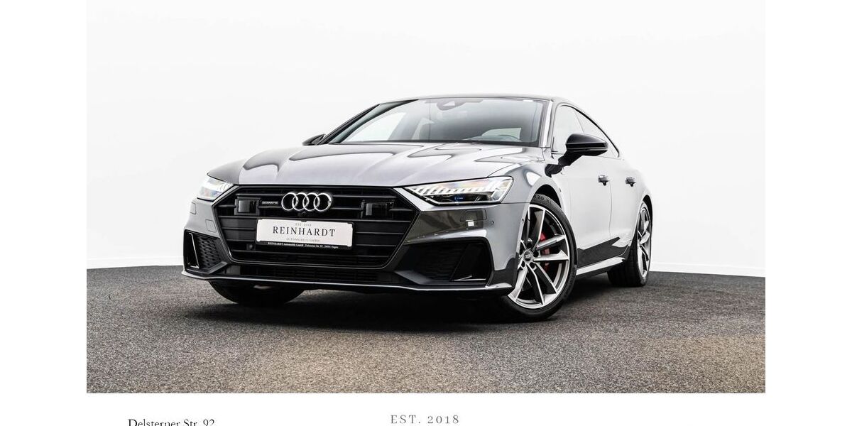 Audi A7 54.714 km 54.510 &euro; Hagen 58091
