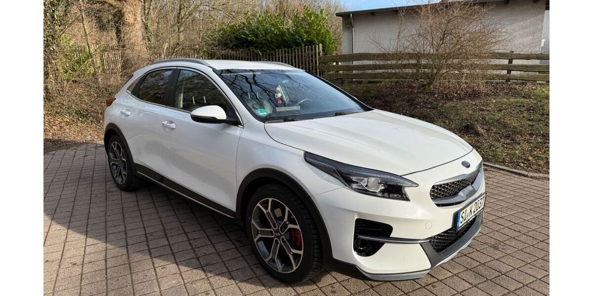 Kia XCeed 71.800 km 19.499 &euro; Hemer 58675