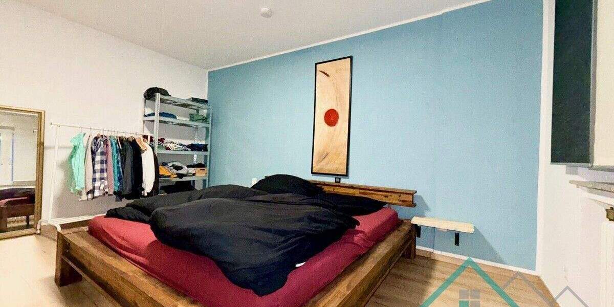 Etagenwohnung Iserlohn Gerlingsen - 3 Zimmer, 78 m&sup2;, 139.000&euro; | Angebot:24722811
