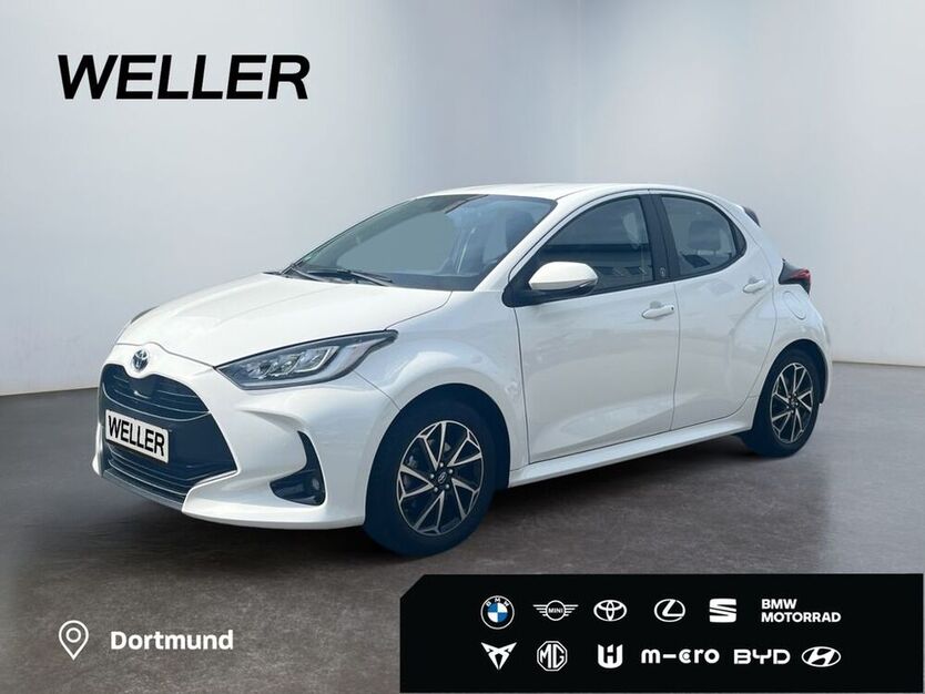 Yaris