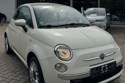 Fiat 500 117.500 km 5.990 &euro; Dortmund 44265