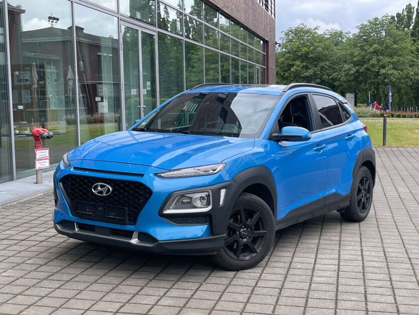 Hyundai KONA 45.000 km 13.900 € Gelsenkirchen 45899