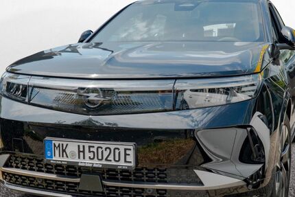 Opel Grandland (X) 3.800 km 32.490 &euro; Iserlohn 58636