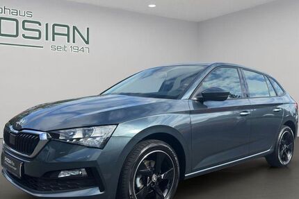 Skoda Scala 61.800 km 14.990 &euro; Iserlohn 58642