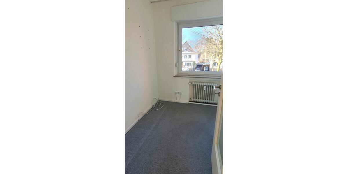 Etagenwohnung Unna Alte Heide - 4 Zimmer, 96 m&sup2;, 685&euro; | Angebot:24713933