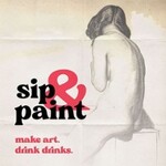 Sip & Paint | Aktzeichnen Edition