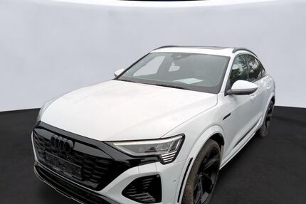 Audi SQ8 e-tron 38.006 km 59.884 &euro; Hagen 58091