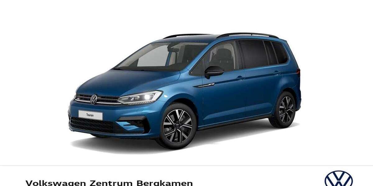 VW Touran 48.098 km 29.880 &euro; Bergkamen 59192