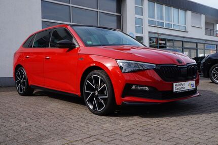 Skoda Scala 57.640 km 19.490 &euro; Hagen 58119