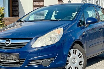 Opel Corsa 129.757 km 1.250 &euro; Gelsenkirchen 45884