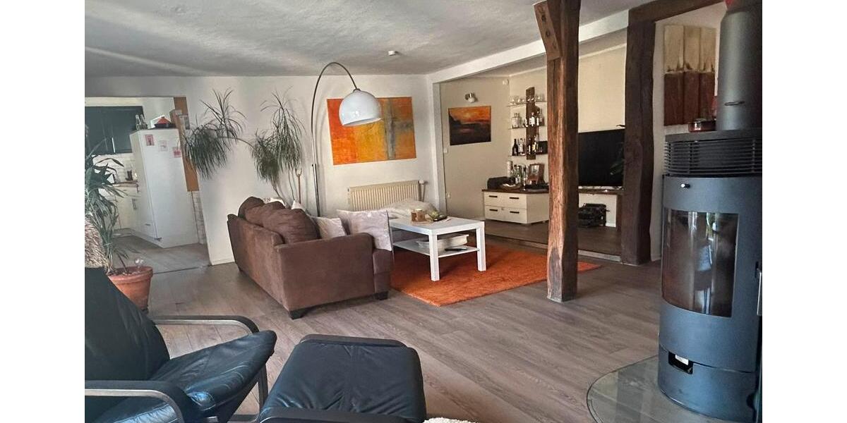 Erdgeschoßwohnung Iserlohn Letmathe - 3 Zimmer, 110 m&sup2;, 245.000&euro; | Angebot:27168186