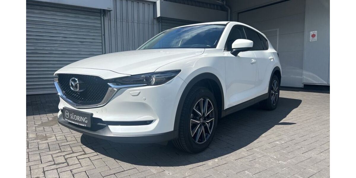 Mazda CX-5 104.035 km 19.900 &euro; Datteln 45711