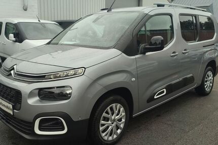 Citroen Berlingo 40.477 km 29.999 € Gelsenkirchen 45892