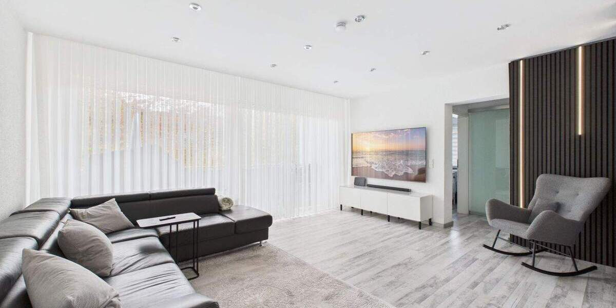 Etagenwohnung Iserlohn Wermingsen - 3 Zimmer, 73 m&sup2;, 149.000&euro; | Angebot:24648279