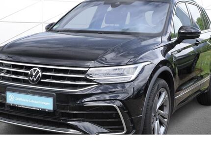 VW Tiguan 58.834 km 39.848 &euro; Herten 45701