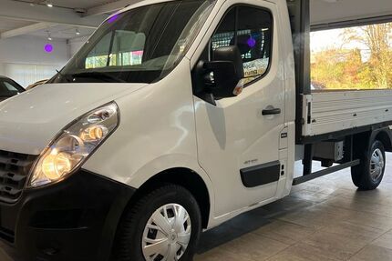 Renault Master 179.000 km 10.490 &euro; Datteln 45711