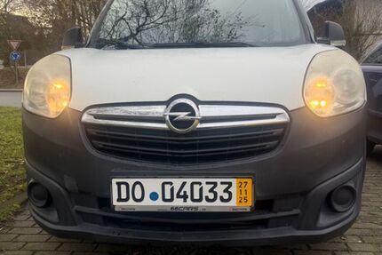 Opel Combo 99.600 km 5.100 &euro; Schwerte 58239