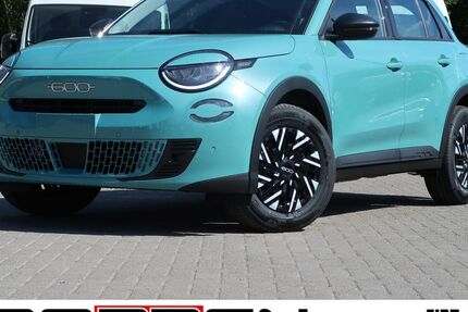 Fiat 600 5.000 km 24.380 &euro; Herten 45701