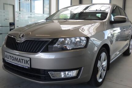 Skoda Rapid 81.000 km 10.990 € Wuppertal 42289